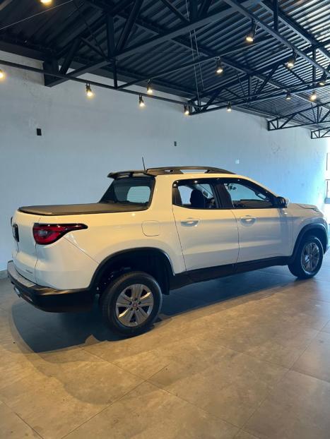 FIAT Toro 1.8 16V 4P FLEX FREEDOM AUTOM�TICO, Foto 4