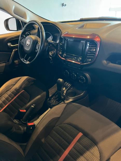 FIAT Toro 1.8 16V 4P FLEX FREEDOM AUTOM�TICO, Foto 5