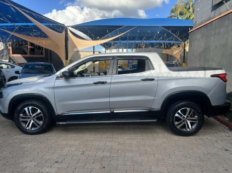 FIAT Toro 1.8 16V 4P FLEX FREEDOM OPEN EDITION AUTOM�TICO, Foto 1