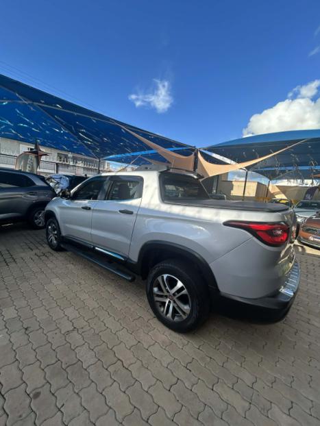 FIAT Toro 1.8 16V 4P FLEX FREEDOM OPEN EDITION AUTOM�TICO, Foto 2