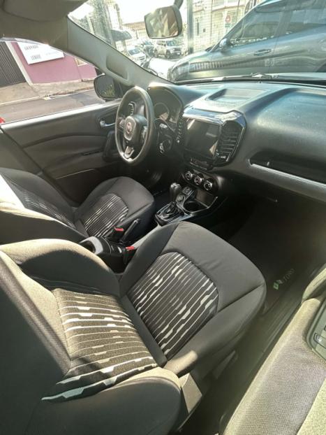 FIAT Toro 1.8 16V 4P FLEX FREEDOM OPEN EDITION AUTOM�TICO, Foto 6