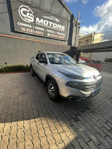 FIAT Toro 1.8 16V 4P FLEX FREEDOM OPEN EDITION AUTOM�TICO, Foto 11