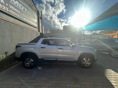 FIAT Toro 1.8 16V 4P FLEX FREEDOM OPEN EDITION AUTOM�TICO, Foto 14
