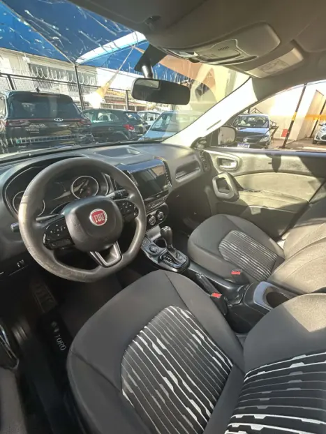 FIAT Toro 1.8 16V 4P FLEX FREEDOM OPEN EDITION AUTOM�TICO, Foto 15