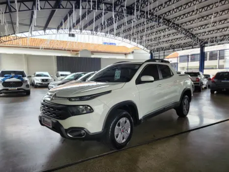 FIAT Toro 1.8 16V 4P FLEX FREEDOM AUTOM�TICO, Foto 3