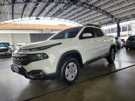 FIAT Toro 1.8 16V 4P FLEX FREEDOM AUTOM�TICO, Foto 7