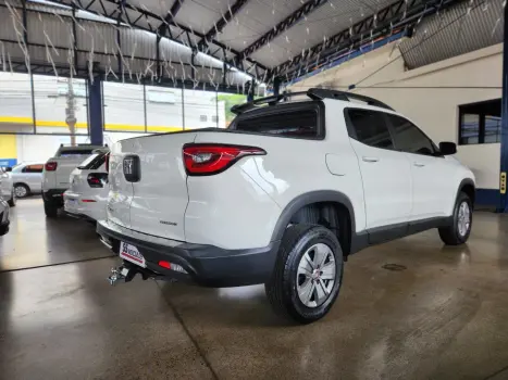 FIAT Toro 1.8 16V 4P FLEX FREEDOM AUTOM�TICO, Foto 8