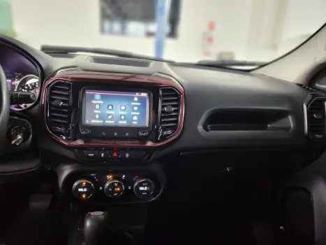 FIAT Toro 1.8 16V 4P FLEX FREEDOM AUTOM�TICO, Foto 10