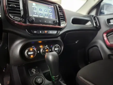 FIAT Toro 1.8 16V 4P FLEX FREEDOM AUTOM�TICO, Foto 11