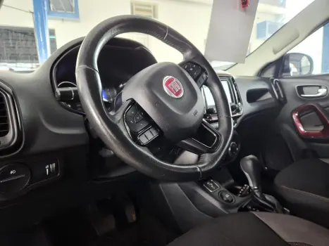 FIAT Toro 1.8 16V 4P FLEX FREEDOM AUTOM�TICO, Foto 12