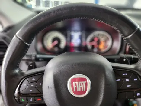 FIAT Toro 1.8 16V 4P FLEX FREEDOM AUTOM�TICO, Foto 13