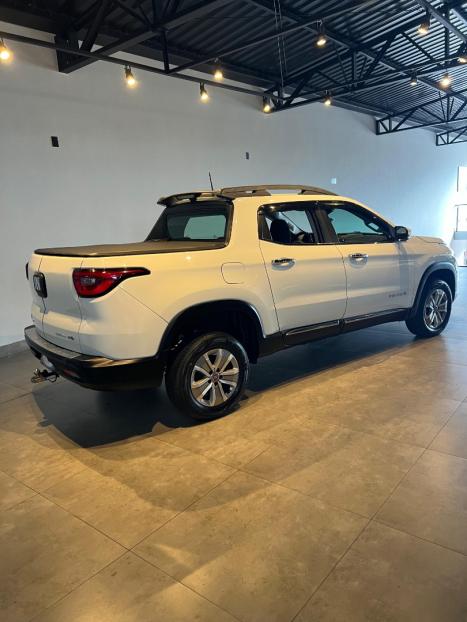 FIAT Toro 1.8 16V 4P FLEX FREEDOM OPEN EDITION AUTOM�TICO, Foto 4