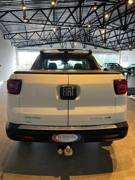 FIAT Toro 1.8 16V 4P FLEX FREEDOM OPEN EDITION AUTOM�TICO, Foto 5