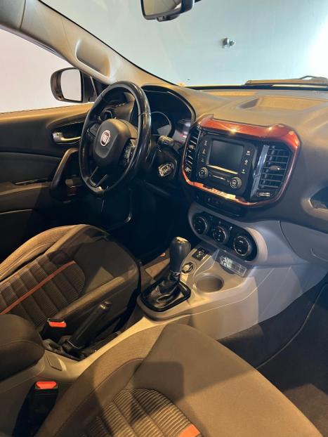 FIAT Toro 1.8 16V 4P FLEX FREEDOM OPEN EDITION AUTOM�TICO, Foto 6