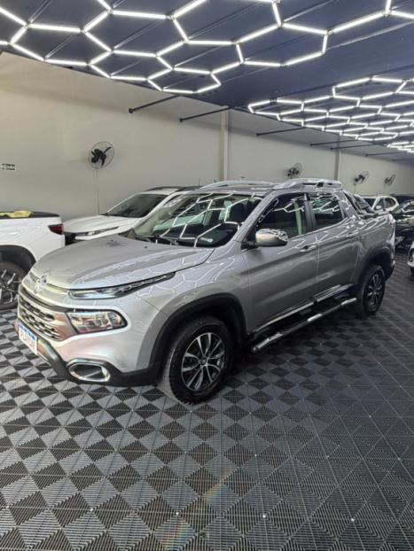 FIAT Toro 1.8 16V 4P FLEX FREEDOM AUTOM�TICO, Foto 1