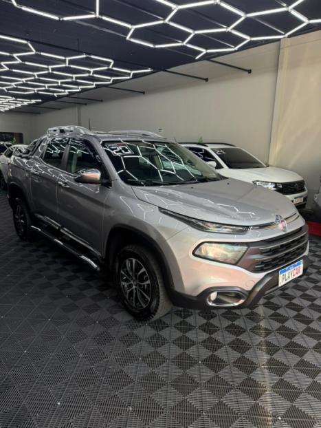 FIAT Toro 1.8 16V 4P FLEX FREEDOM AUTOM�TICO, Foto 3