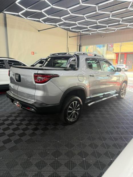 FIAT Toro 1.8 16V 4P FLEX FREEDOM AUTOM�TICO, Foto 4