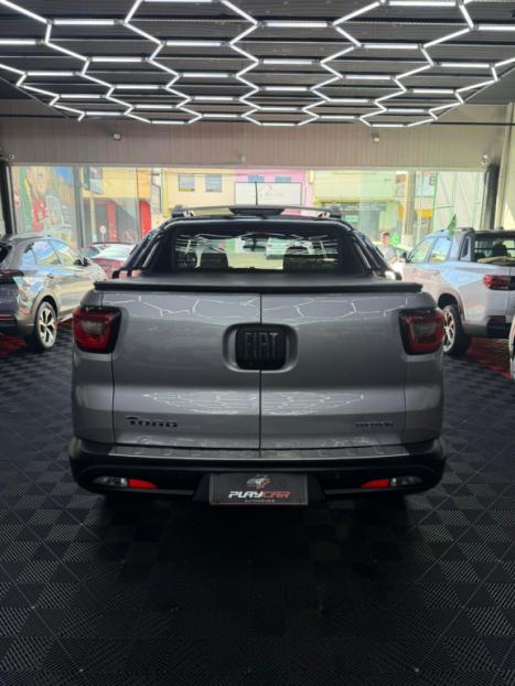FIAT Toro 1.8 16V 4P FLEX FREEDOM AUTOM�TICO, Foto 5