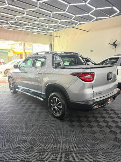 FIAT Toro 1.8 16V 4P FLEX FREEDOM AUTOM�TICO, Foto 6
