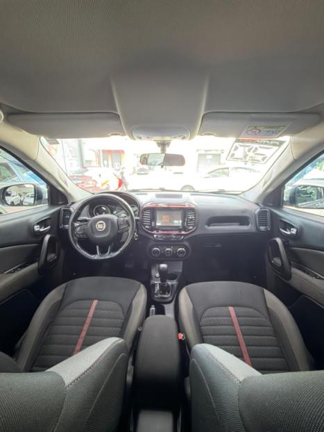 FIAT Toro 1.8 16V 4P FLEX FREEDOM AUTOM�TICO, Foto 8
