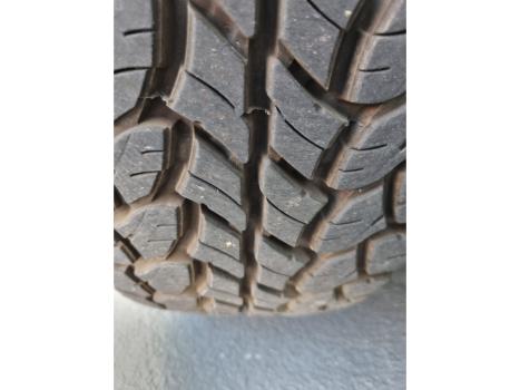 FIAT Toro 1.8 16V FLEX EVO ENDURANCE, Foto 9 FIAT Toro 1.8 16V FLEX EVO ENDURANCE, Foto 9