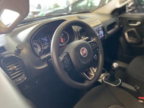 FIAT Toro 1.8 16V FLEX EVO ENDURANCE, Foto 3