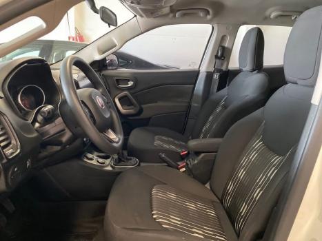 FIAT Toro 1.8 16V FLEX EVO ENDURANCE, Foto 4
