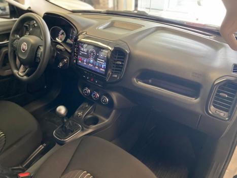 FIAT Toro 1.8 16V FLEX EVO ENDURANCE, Foto 6