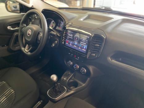 FIAT Toro 1.8 16V FLEX EVO ENDURANCE, Foto 7