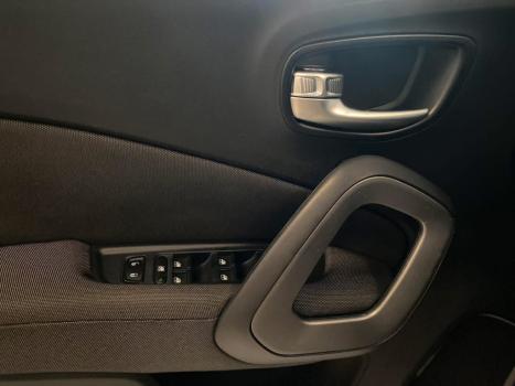 FIAT Toro 1.8 16V FLEX EVO ENDURANCE, Foto 9