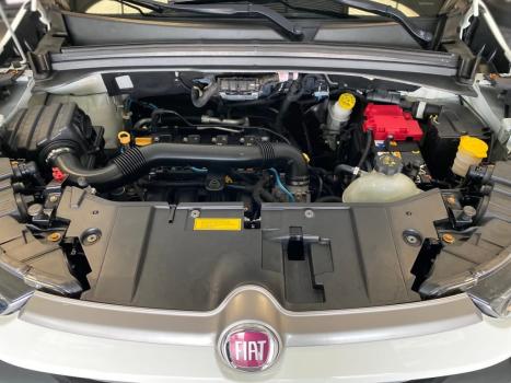 FIAT Toro 1.8 16V FLEX EVO ENDURANCE, Foto 11