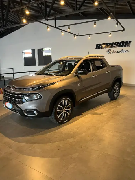 FIAT Toro 2.0 16V 4P 4WD FREEDOM TURBO DIESEL, Foto 1