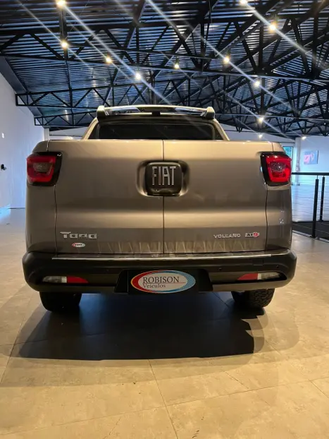 FIAT Toro 2.0 16V 4P 4WD FREEDOM TURBO DIESEL, Foto 4