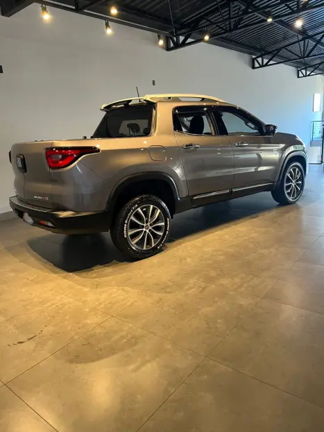 FIAT Toro 2.0 16V 4P 4WD FREEDOM TURBO DIESEL, Foto 5