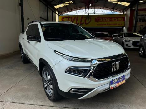 FIAT Toro 2.0 16V 4P VOLCANO 4WD TURBO DIESEL AUTOMTICO, Foto 5