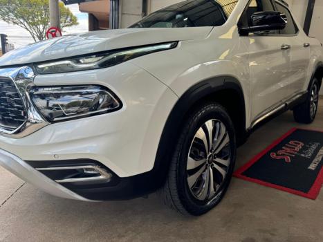 FIAT Toro 2.0 16V 4P VOLCANO 4WD TURBO DIESEL AUTOMTICO, Foto 8