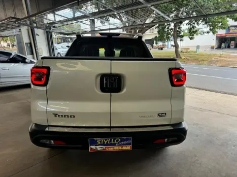 FIAT Toro 2.0 16V 4P VOLCANO 4WD TURBO DIESEL AUTOMTICO, Foto 11