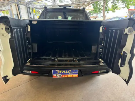 FIAT Toro 2.0 16V 4P VOLCANO 4WD TURBO DIESEL AUTOMTICO, Foto 14