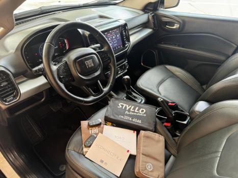 FIAT Toro 2.0 16V 4P VOLCANO 4WD TURBO DIESEL AUTOMTICO, Foto 18