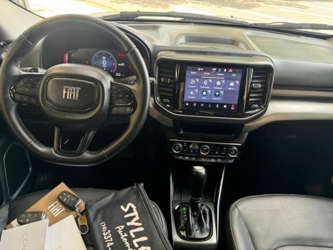 FIAT Toro 2.0 16V 4P VOLCANO 4WD TURBO DIESEL AUTOMTICO, Foto 19