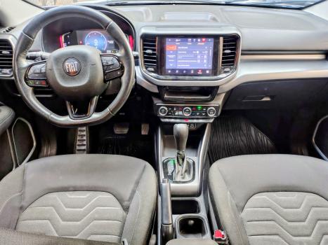 FIAT Toro 2.0 16V 4P 4WD FREEDOM TURBO DIESEL  AUTOMTICO, Foto 4