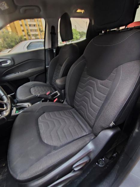 FIAT Toro 2.0 16V 4P 4WD FREEDOM TURBO DIESEL  AUTOMTICO, Foto 5