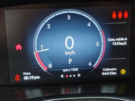 FIAT Toro 2.0 16V 4P 4WD FREEDOM TURBO DIESEL  AUTOMTICO, Foto 7