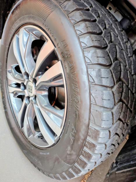 FIAT Toro 2.0 16V 4P 4WD FREEDOM TURBO DIESEL  AUTOMTICO, Foto 8