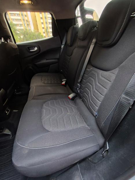 FIAT Toro 2.0 16V 4P 4WD FREEDOM TURBO DIESEL  AUTOMTICO, Foto 9