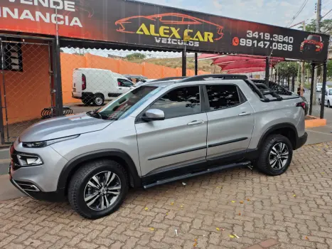 FIAT Toro 2.0 16V 4P 4WD FREEDOM TURBO DIESEL  AUTOMTICO, Foto 10