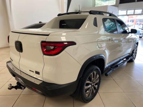 FIAT Toro 2.0 16V 4P 4WD ULTRA TURBO DIESEL AUTOMTICO, Foto 2