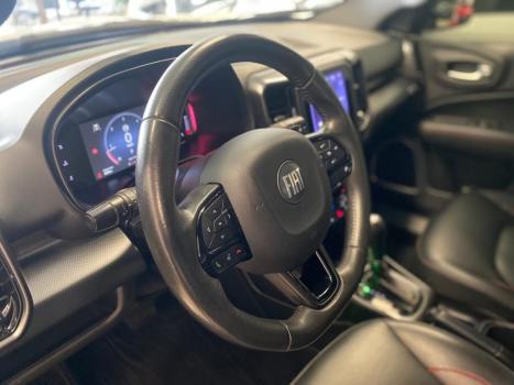 FIAT Toro 2.0 16V 4P 4WD ULTRA TURBO DIESEL AUTOMTICO, Foto 3