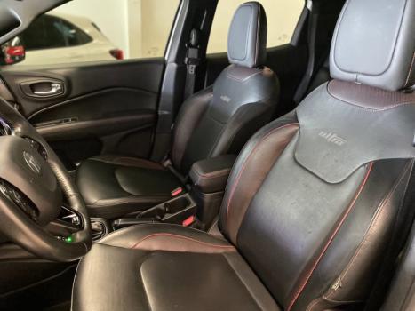 FIAT Toro 2.0 16V 4P 4WD ULTRA TURBO DIESEL AUTOMTICO, Foto 4