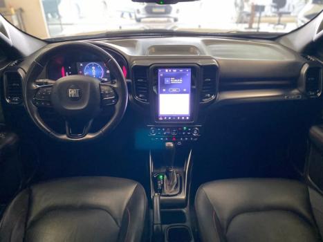 FIAT Toro 2.0 16V 4P 4WD ULTRA TURBO DIESEL AUTOMTICO, Foto 5